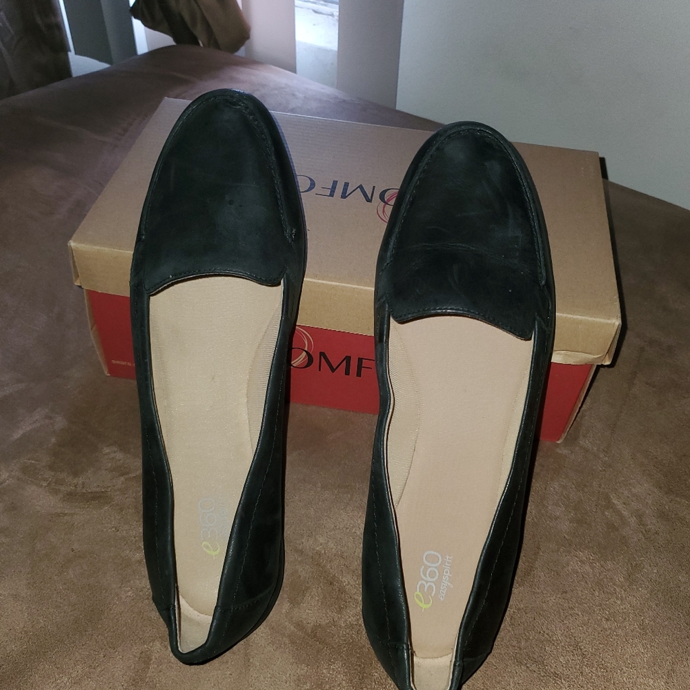Loafers